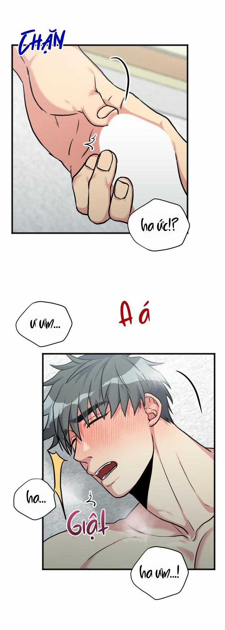 Ta Xây Dựng Tổ Chức Cứu Thế Chapter 16.8 trang 16