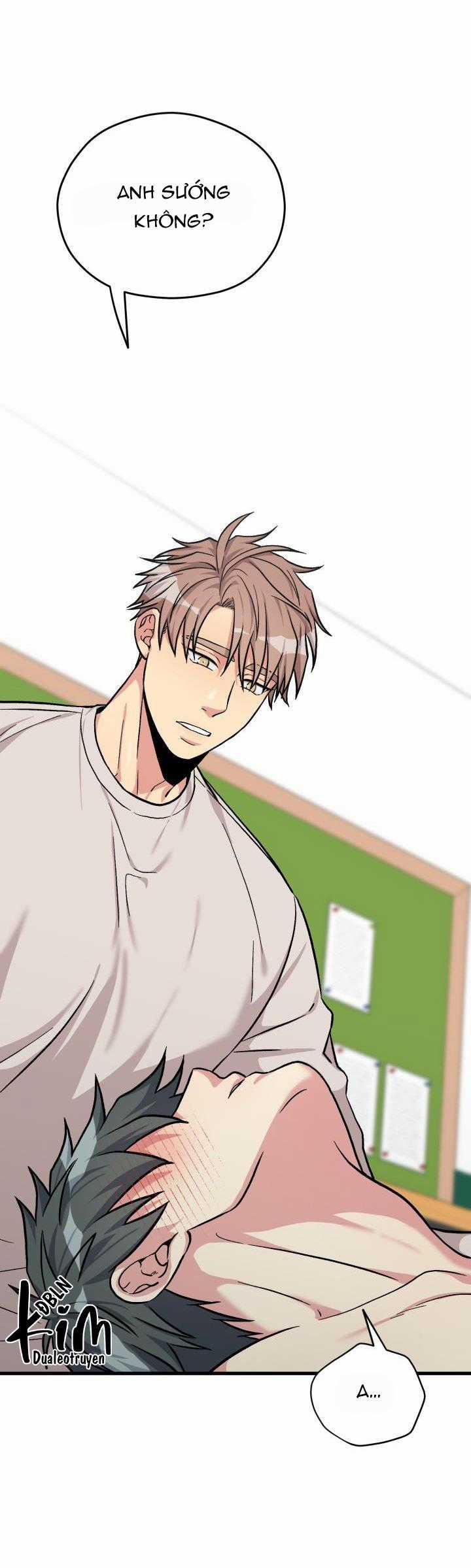 Ta Xây Dựng Tổ Chức Cứu Thế Chapter 16.8 trang 19