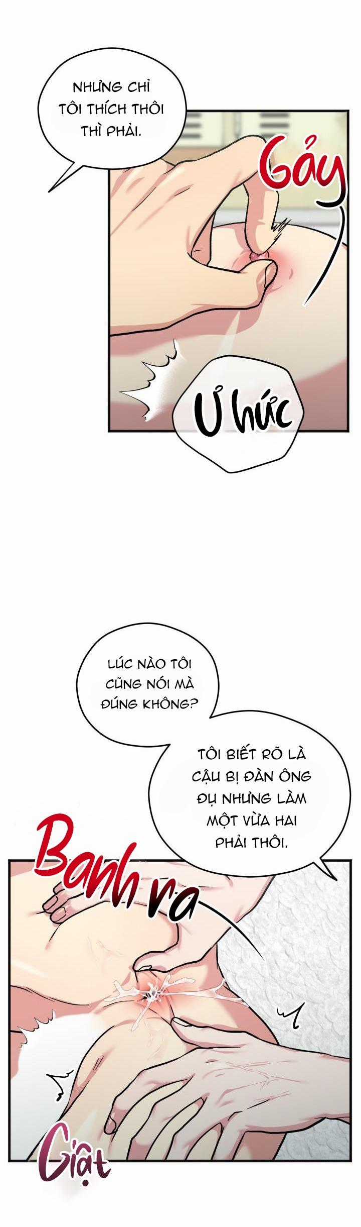 Ta Xây Dựng Tổ Chức Cứu Thế Chapter 16.8 trang 21