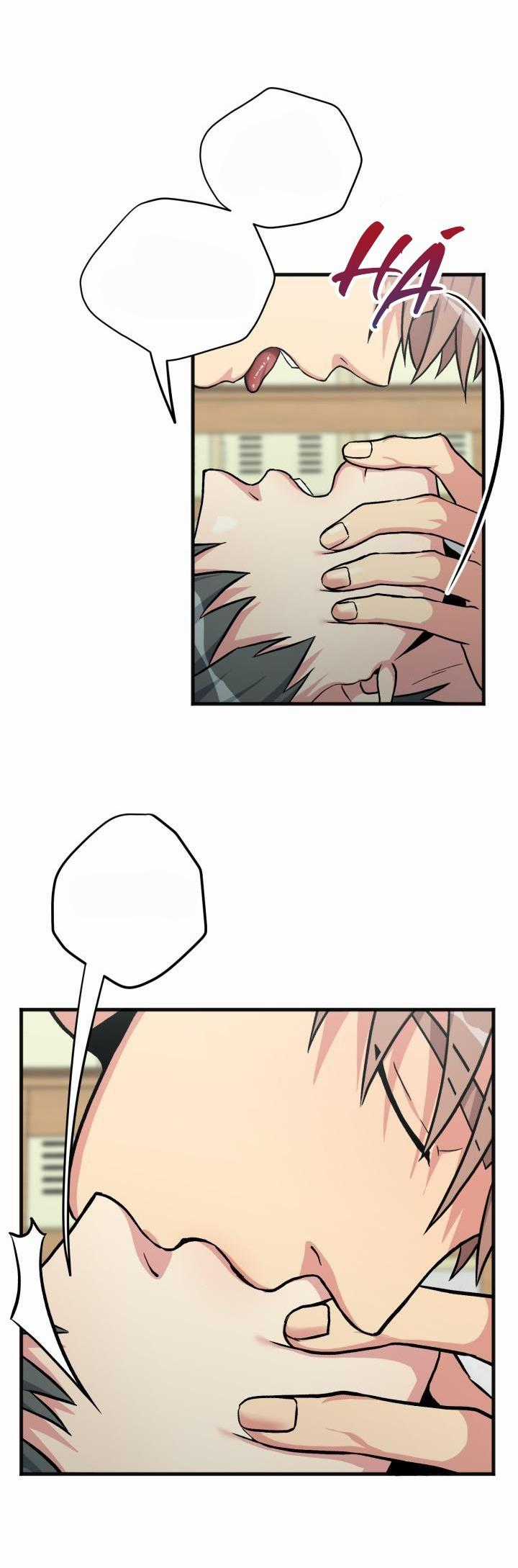 Ta Xây Dựng Tổ Chức Cứu Thế Chapter 16.8 trang 23