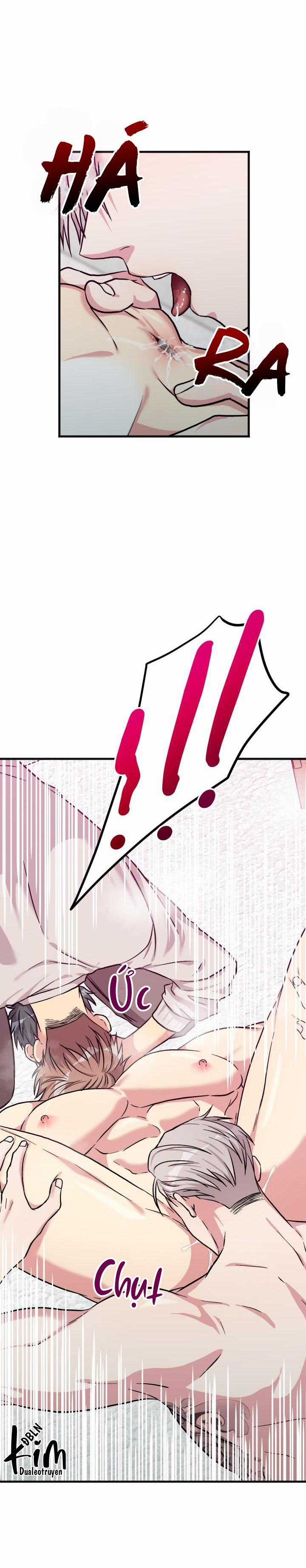 Ta Xây Dựng Tổ Chức Cứu Thế Chapter 16.8 trang 25