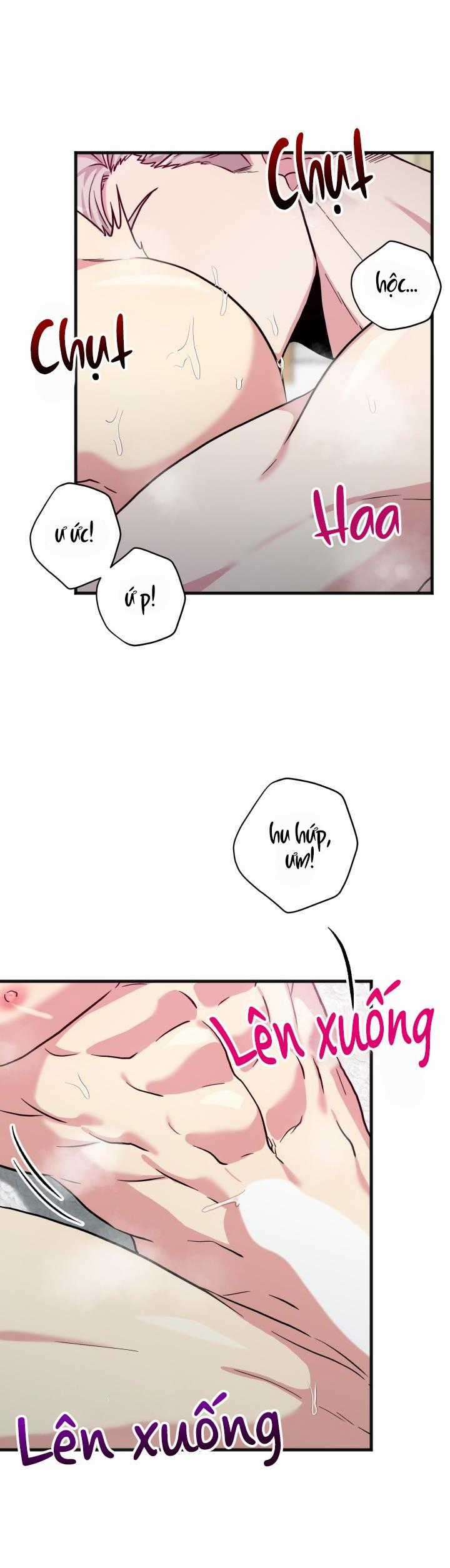 Ta Xây Dựng Tổ Chức Cứu Thế Chapter 16.8 trang 26