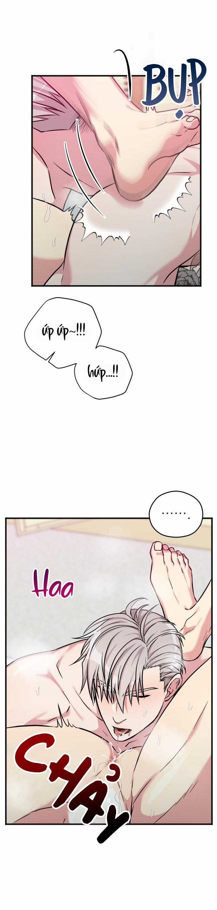 Ta Xây Dựng Tổ Chức Cứu Thế Chapter 16.8 trang 27