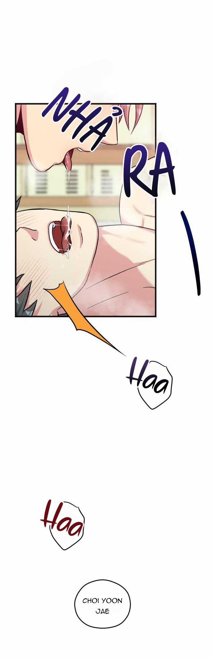 Ta Xây Dựng Tổ Chức Cứu Thế Chapter 16.8 trang 29