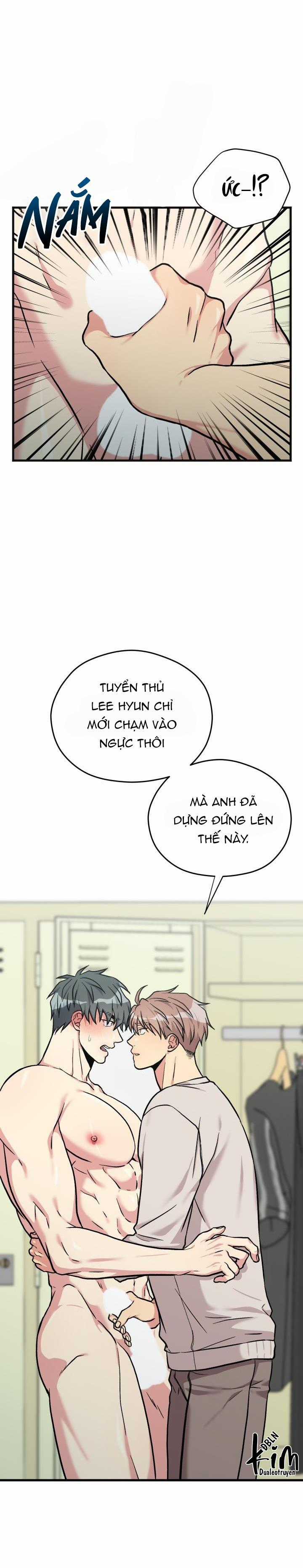 Ta Xây Dựng Tổ Chức Cứu Thế Chapter 16.8 trang 5