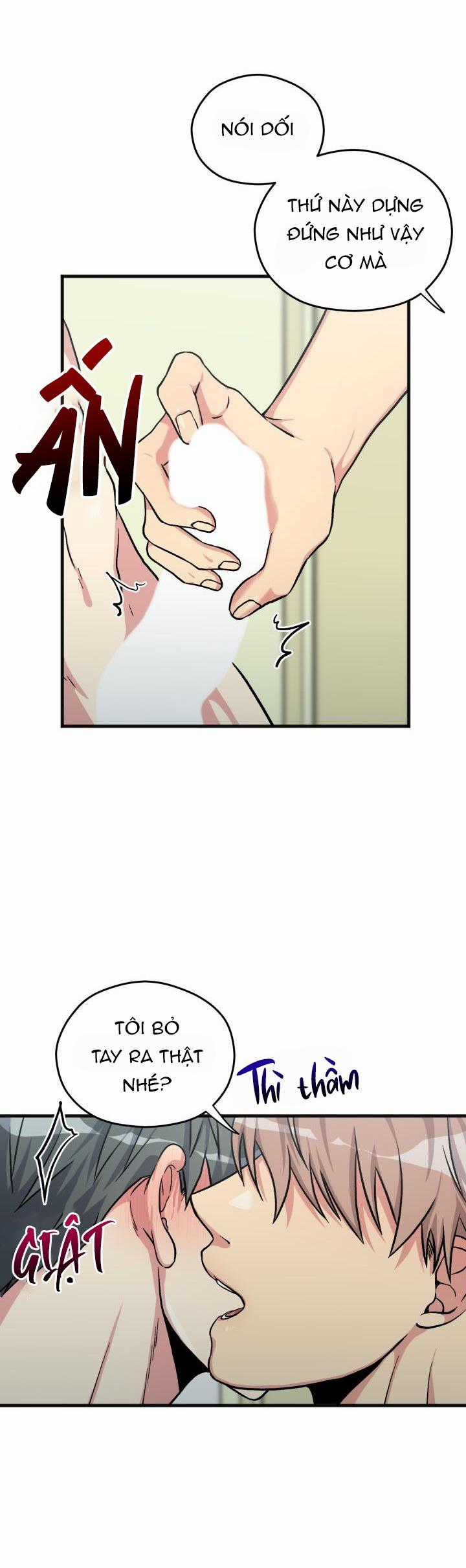 Ta Xây Dựng Tổ Chức Cứu Thế Chapter 16.8 trang 7