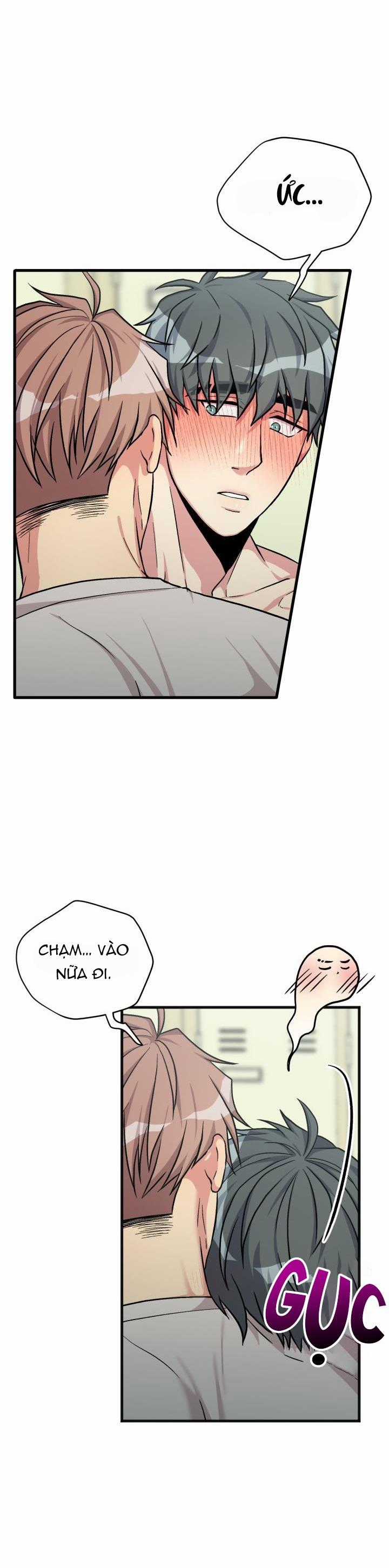 Ta Xây Dựng Tổ Chức Cứu Thế Chapter 16.8 trang 8