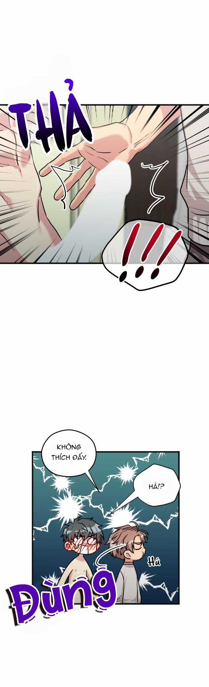 Ta Xây Dựng Tổ Chức Cứu Thế Chapter 16.8 trang 9