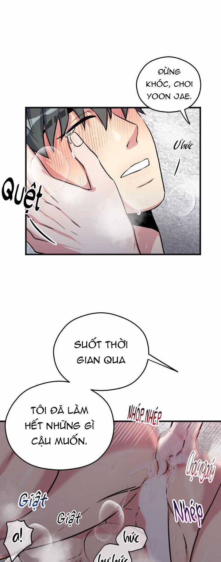 Ta Xây Dựng Tổ Chức Cứu Thế Chapter 16.9 trang 10