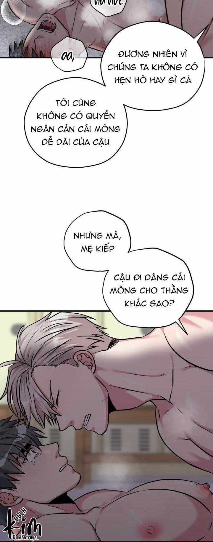 Ta Xây Dựng Tổ Chức Cứu Thế Chapter 16.9 trang 11