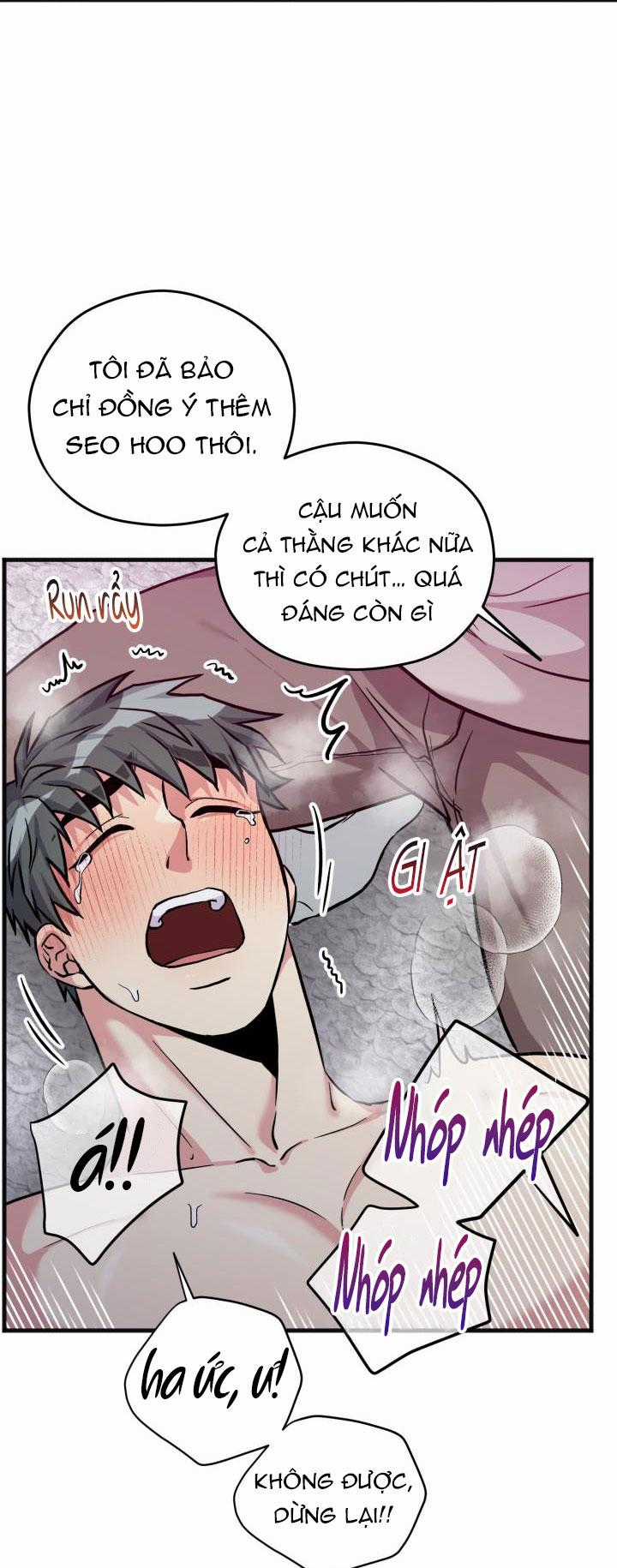 Ta Xây Dựng Tổ Chức Cứu Thế Chapter 16.9 trang 12