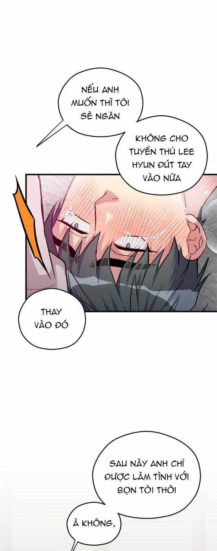 Ta Xây Dựng Tổ Chức Cứu Thế Chapter 16.9 trang 16