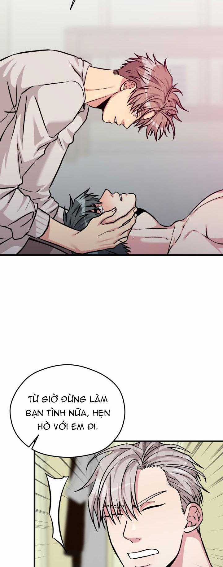 Ta Xây Dựng Tổ Chức Cứu Thế Chapter 16.9 trang 17