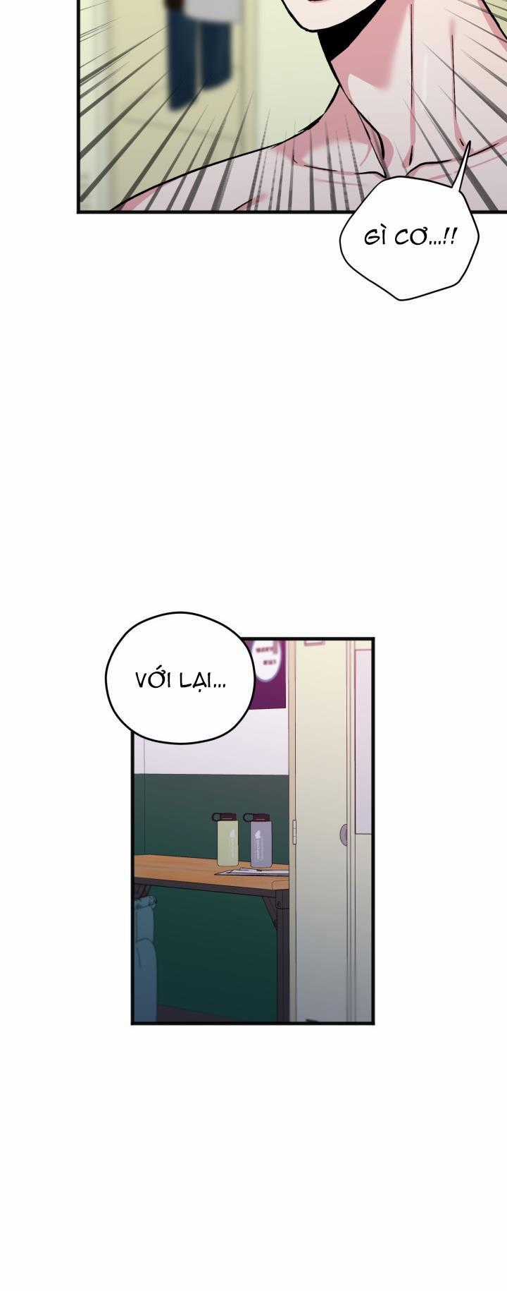 Ta Xây Dựng Tổ Chức Cứu Thế Chapter 16.9 trang 18