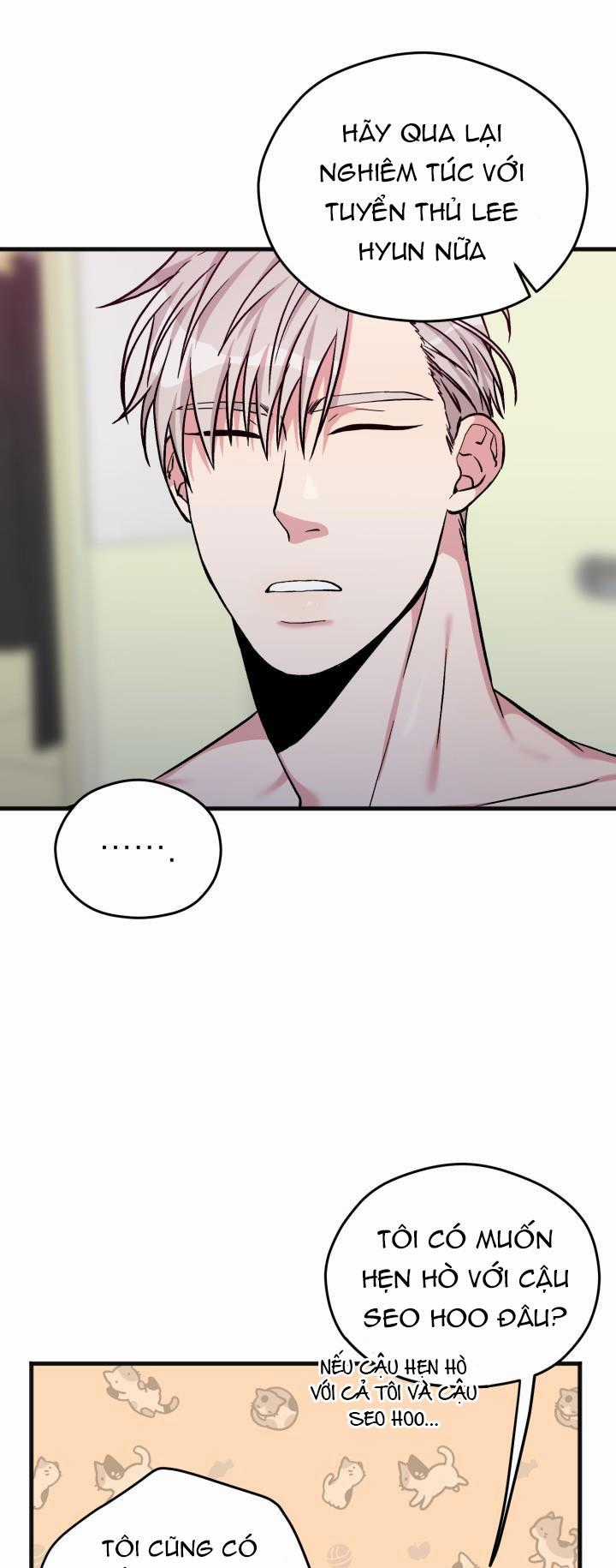 Ta Xây Dựng Tổ Chức Cứu Thế Chapter 16.9 trang 19