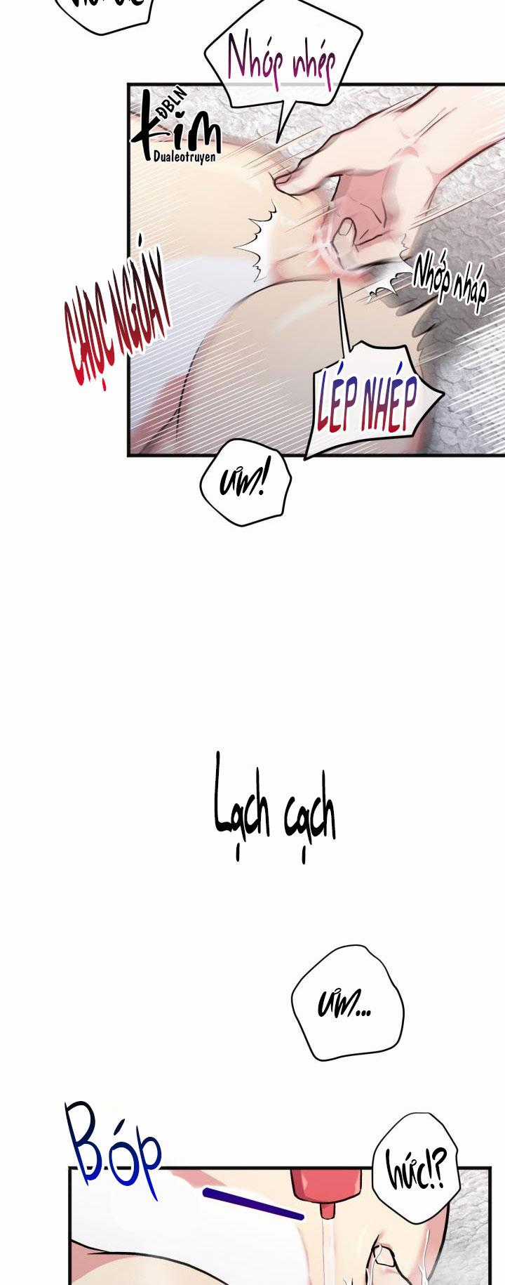 Ta Xây Dựng Tổ Chức Cứu Thế Chapter 16.9 trang 2