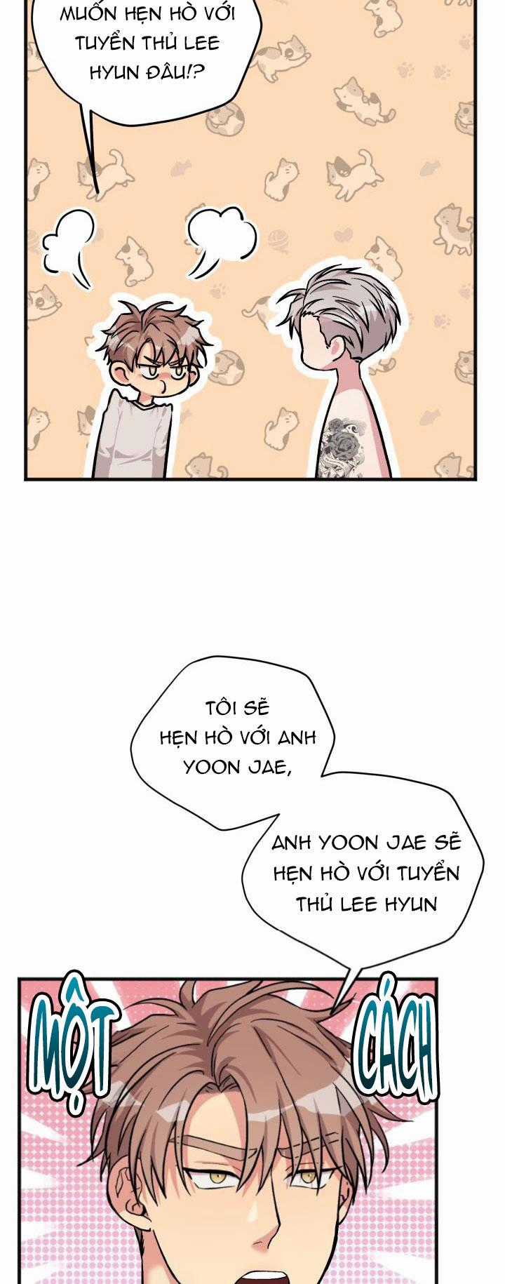 Ta Xây Dựng Tổ Chức Cứu Thế Chapter 16.9 trang 20