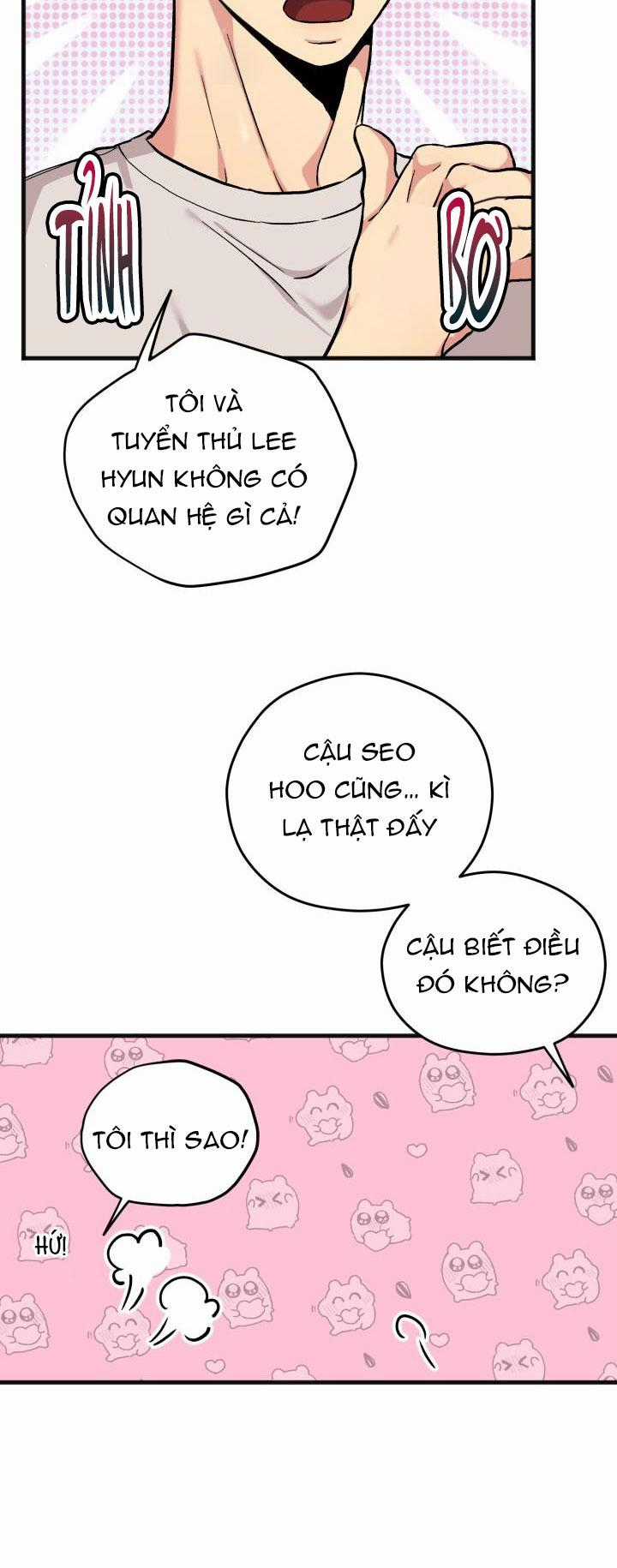 Ta Xây Dựng Tổ Chức Cứu Thế Chapter 16.9 trang 21