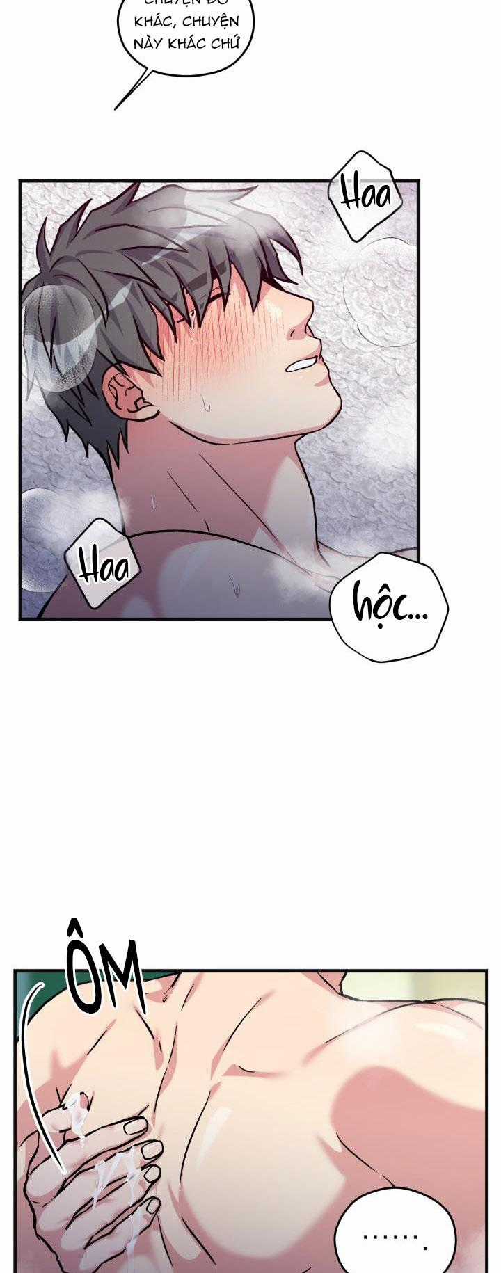 Ta Xây Dựng Tổ Chức Cứu Thế Chapter 16.9 trang 24