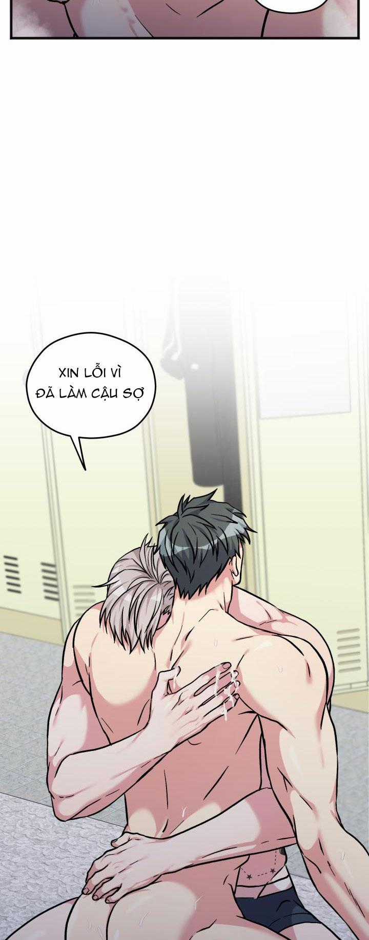 Ta Xây Dựng Tổ Chức Cứu Thế Chapter 16.9 trang 25