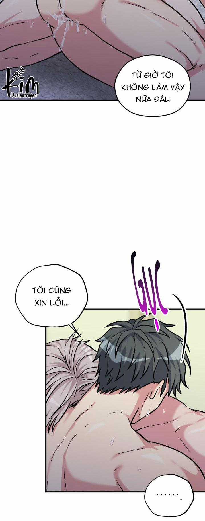 Ta Xây Dựng Tổ Chức Cứu Thế Chapter 16.9 trang 26