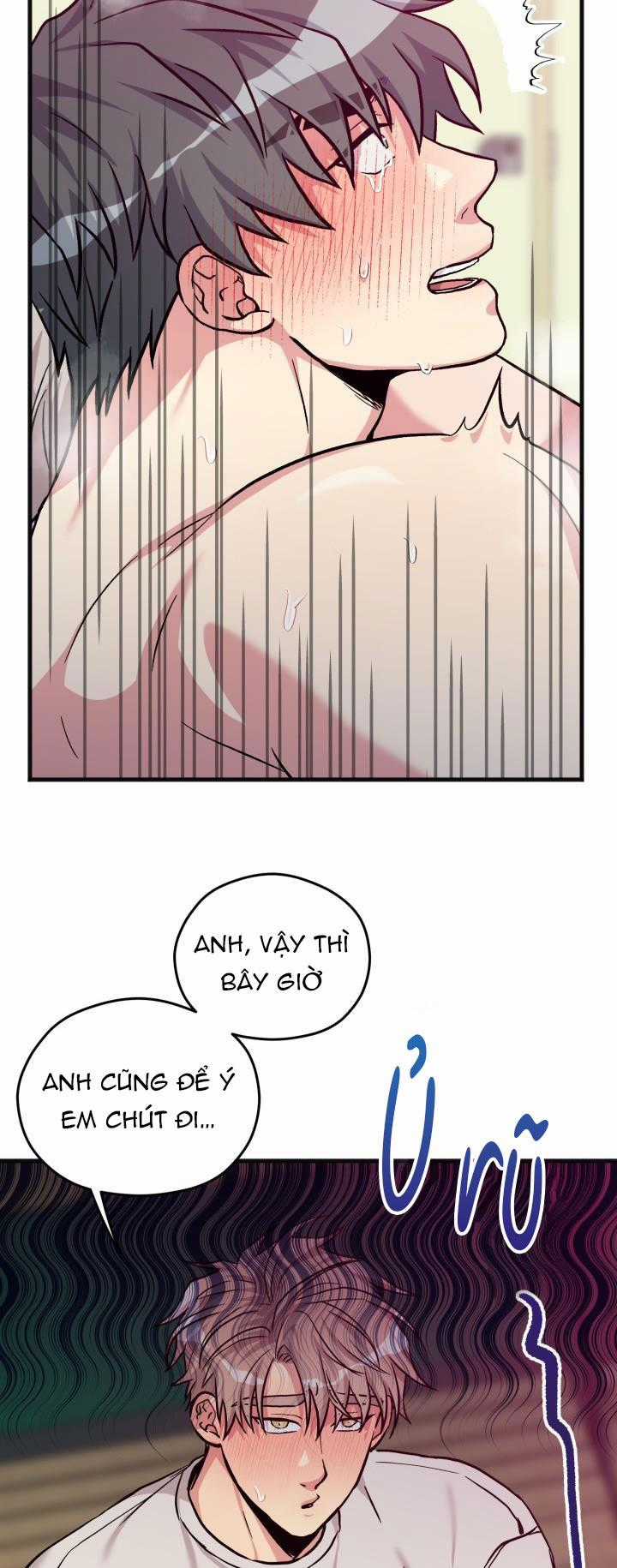 Ta Xây Dựng Tổ Chức Cứu Thế Chapter 16.9 trang 28