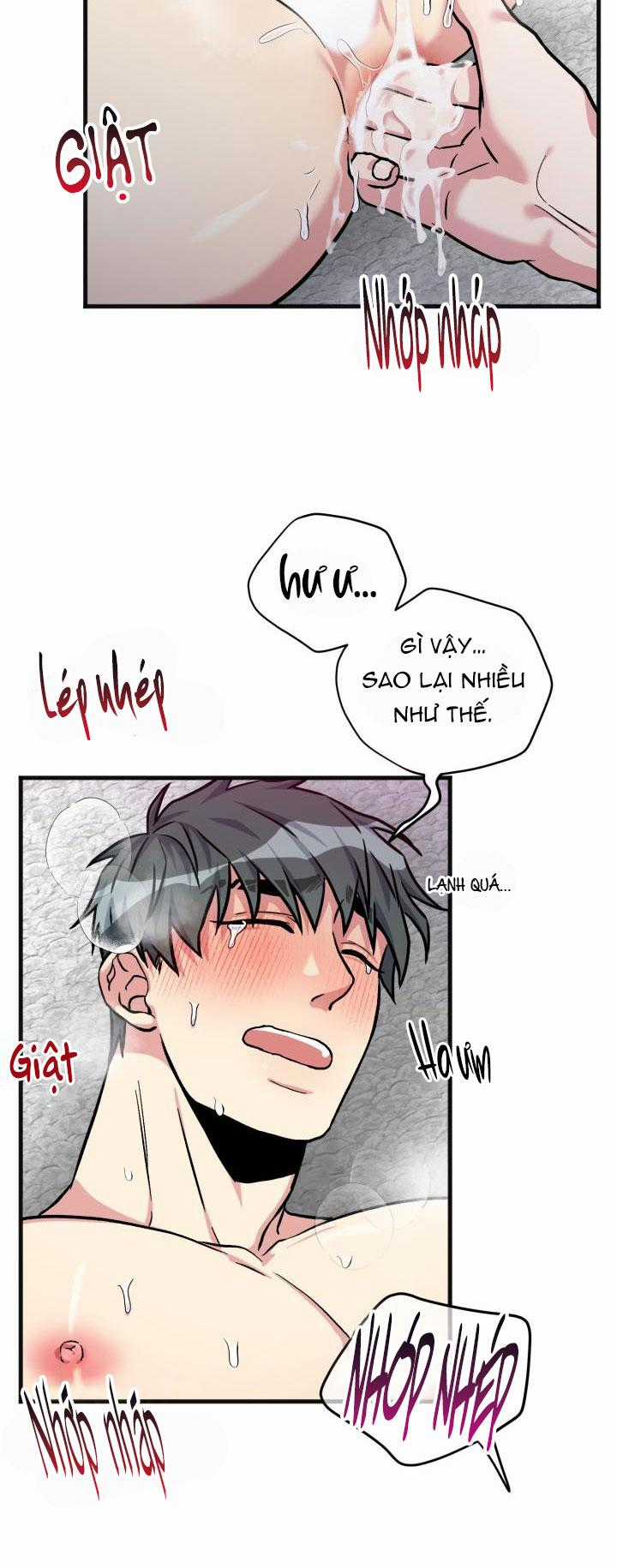 Ta Xây Dựng Tổ Chức Cứu Thế Chapter 16.9 trang 3