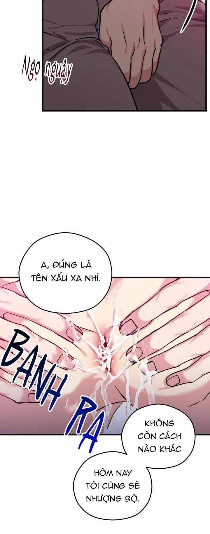 Ta Xây Dựng Tổ Chức Cứu Thế Chapter 16.9 trang 30