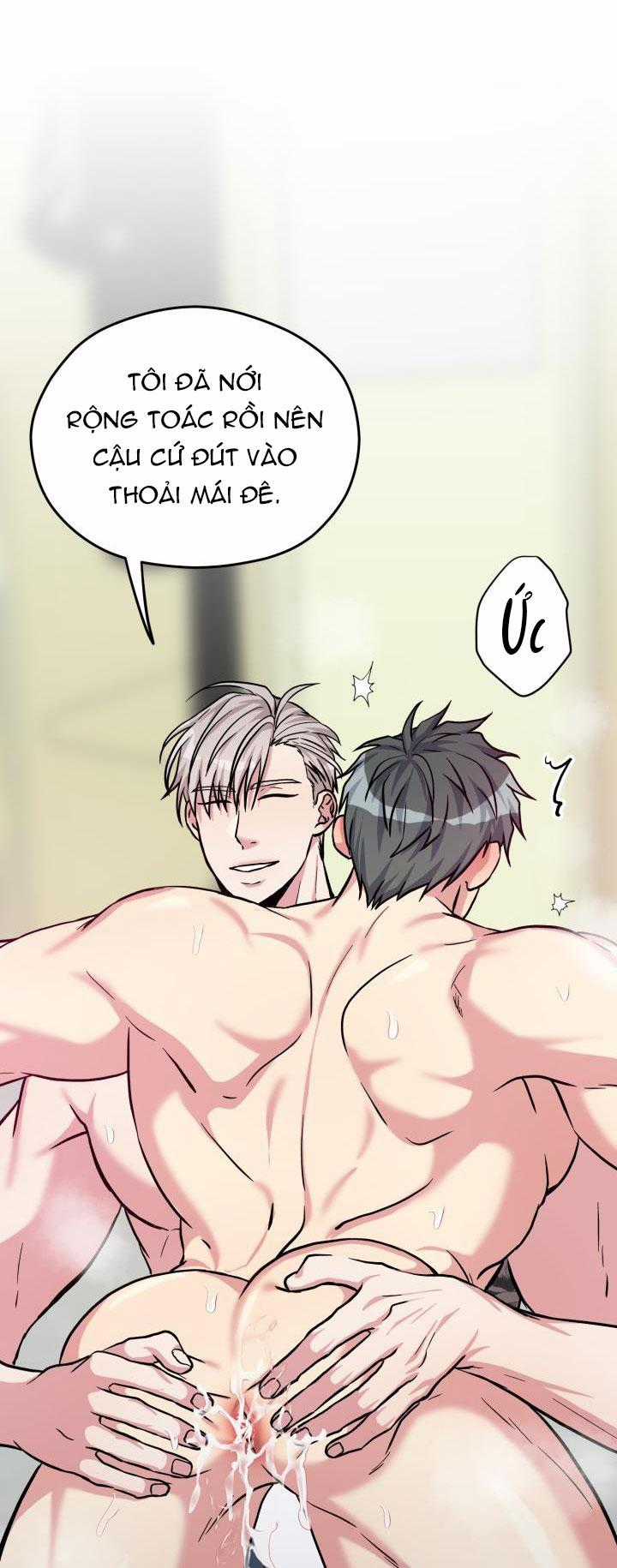 Ta Xây Dựng Tổ Chức Cứu Thế Chapter 16.9 trang 31