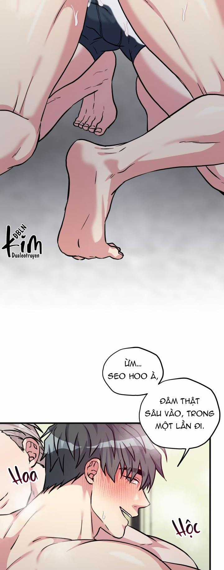 Ta Xây Dựng Tổ Chức Cứu Thế Chapter 16.9 trang 32