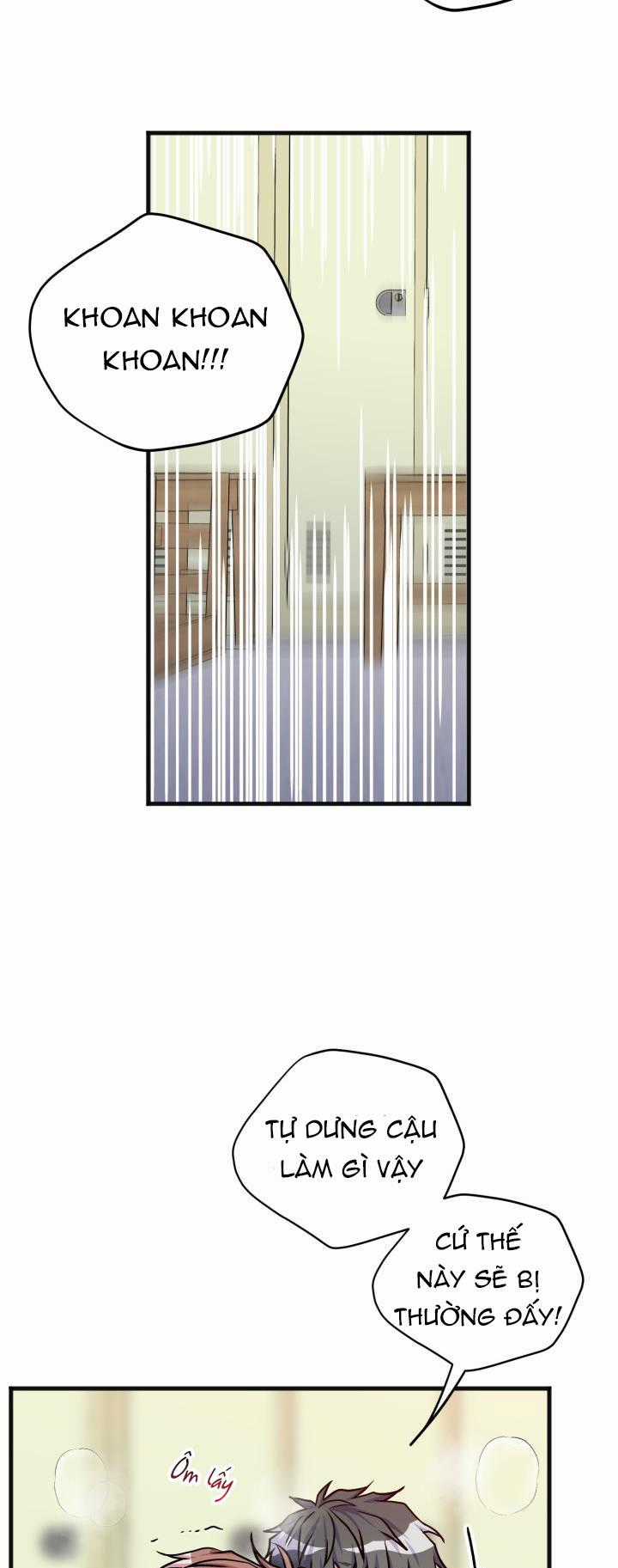 Ta Xây Dựng Tổ Chức Cứu Thế Chapter 16.9 trang 37