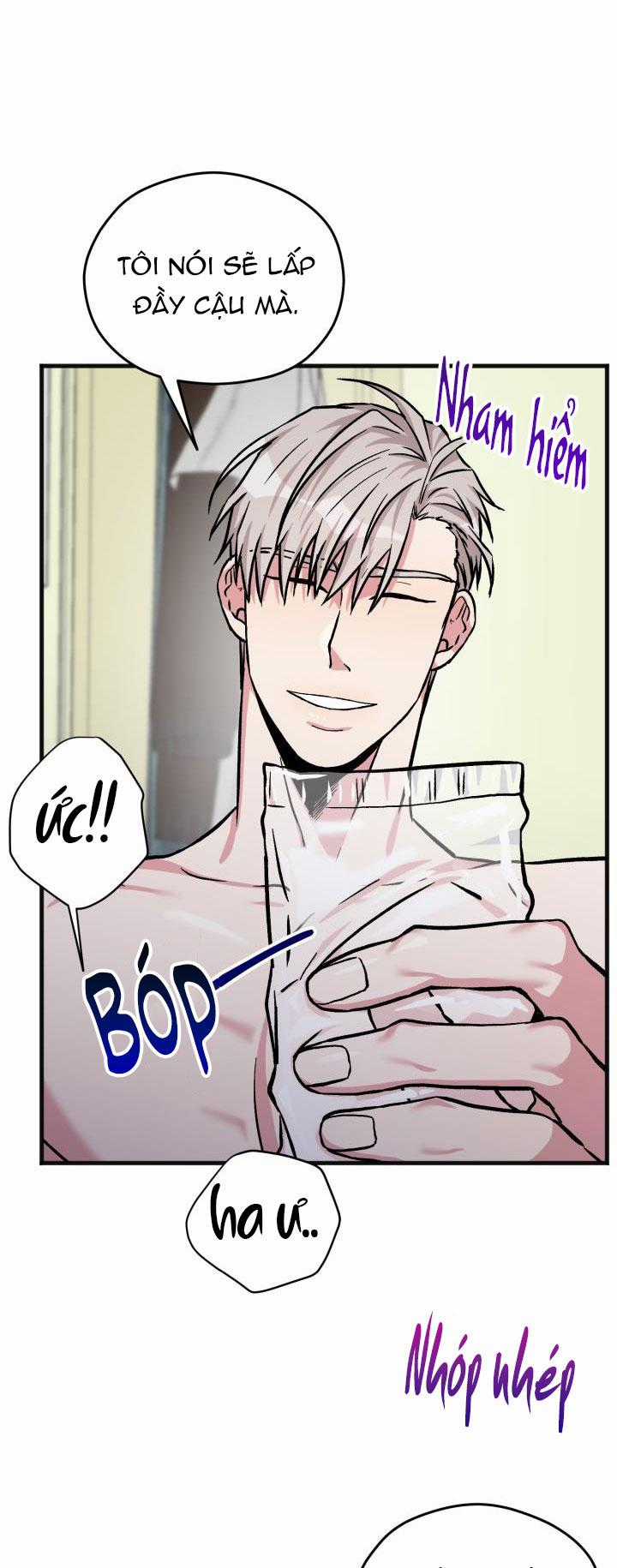 Ta Xây Dựng Tổ Chức Cứu Thế Chapter 16.9 trang 4