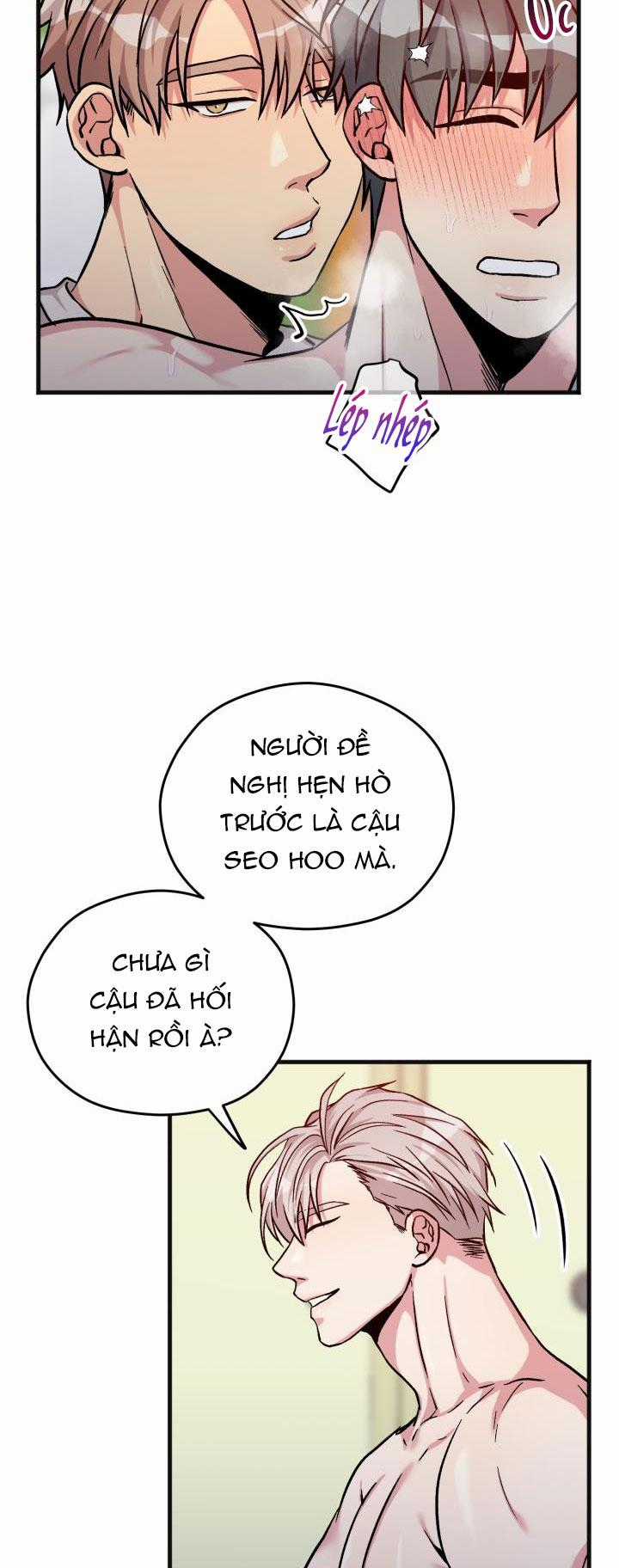 Ta Xây Dựng Tổ Chức Cứu Thế Chapter 16.9 trang 40