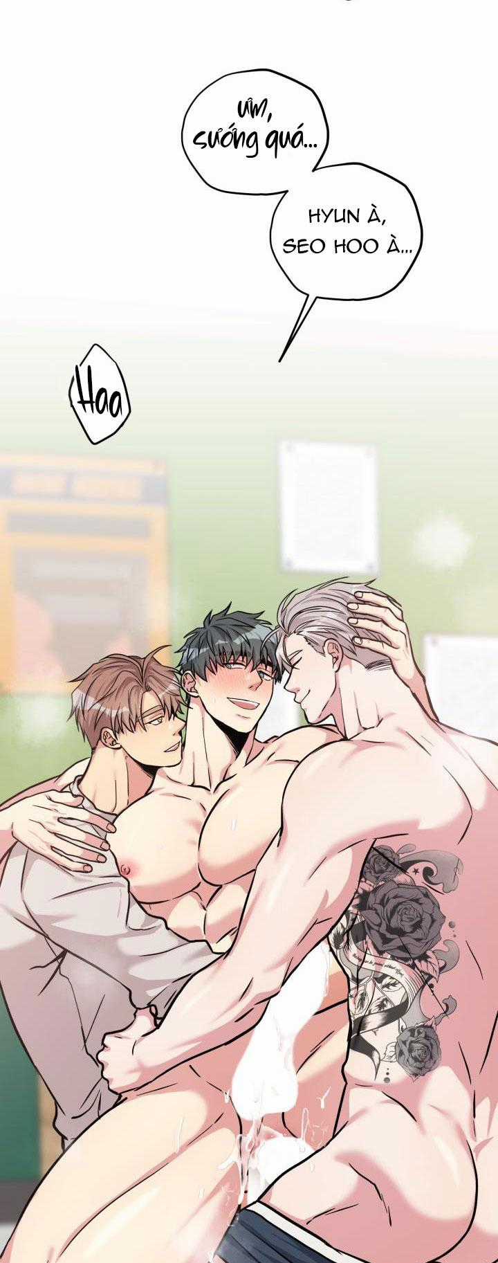 Ta Xây Dựng Tổ Chức Cứu Thế Chapter 16.9 trang 42