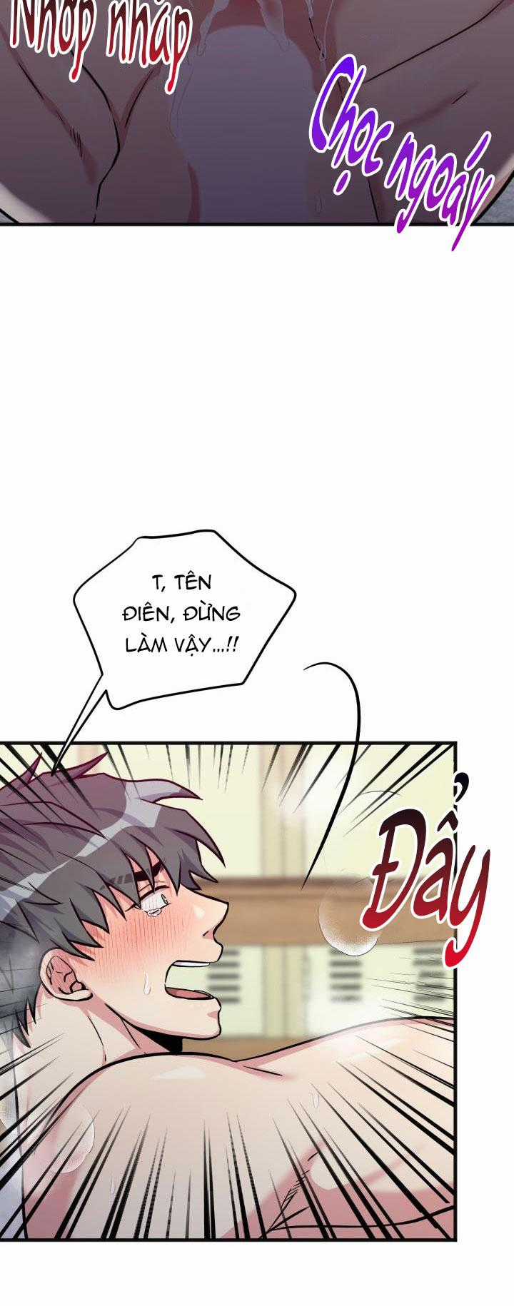 Ta Xây Dựng Tổ Chức Cứu Thế Chapter 16.9 trang 6