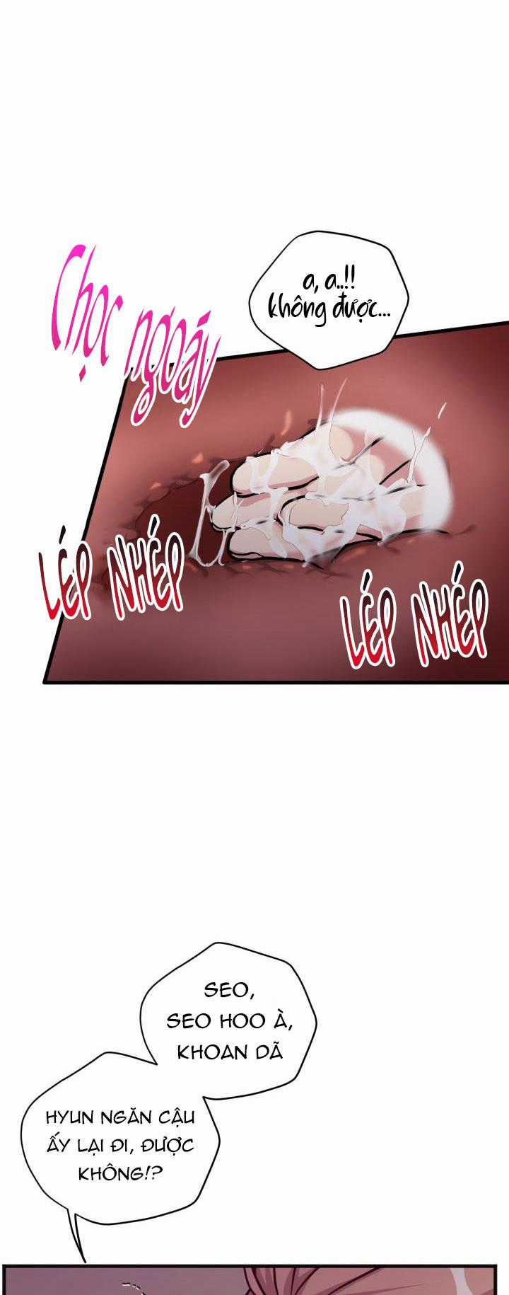 Ta Xây Dựng Tổ Chức Cứu Thế Chapter 16.9 trang 7