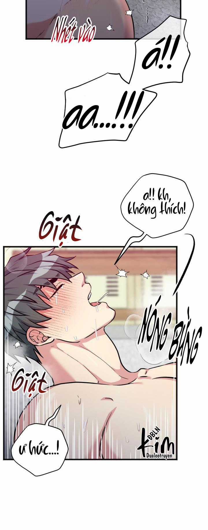 Ta Xây Dựng Tổ Chức Cứu Thế Chapter 16.9 trang 9