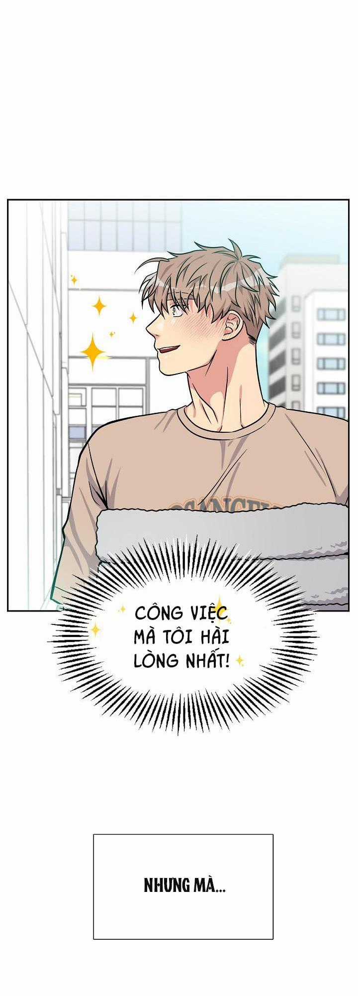 Ta Xây Dựng Tổ Chức Cứu Thế Chapter 16 trang 1