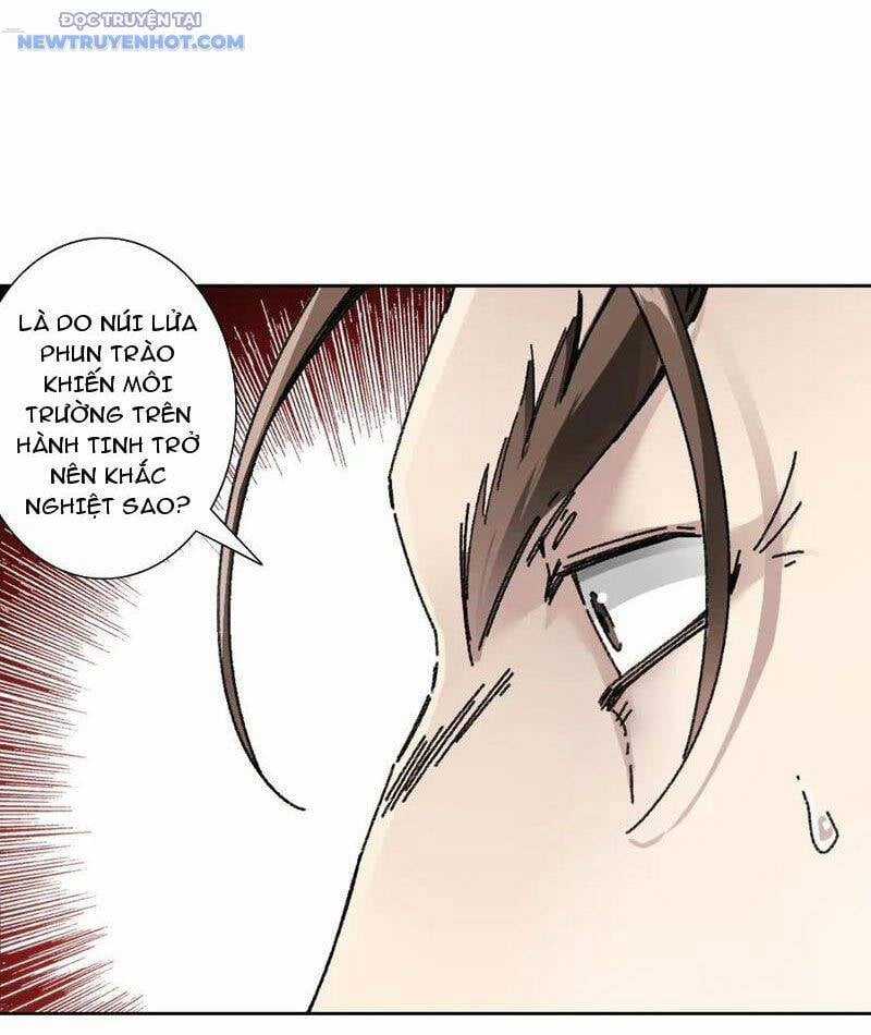 Ta Xây Dựng Tổ Chức Cứu Thế Chapter 17 trang 10