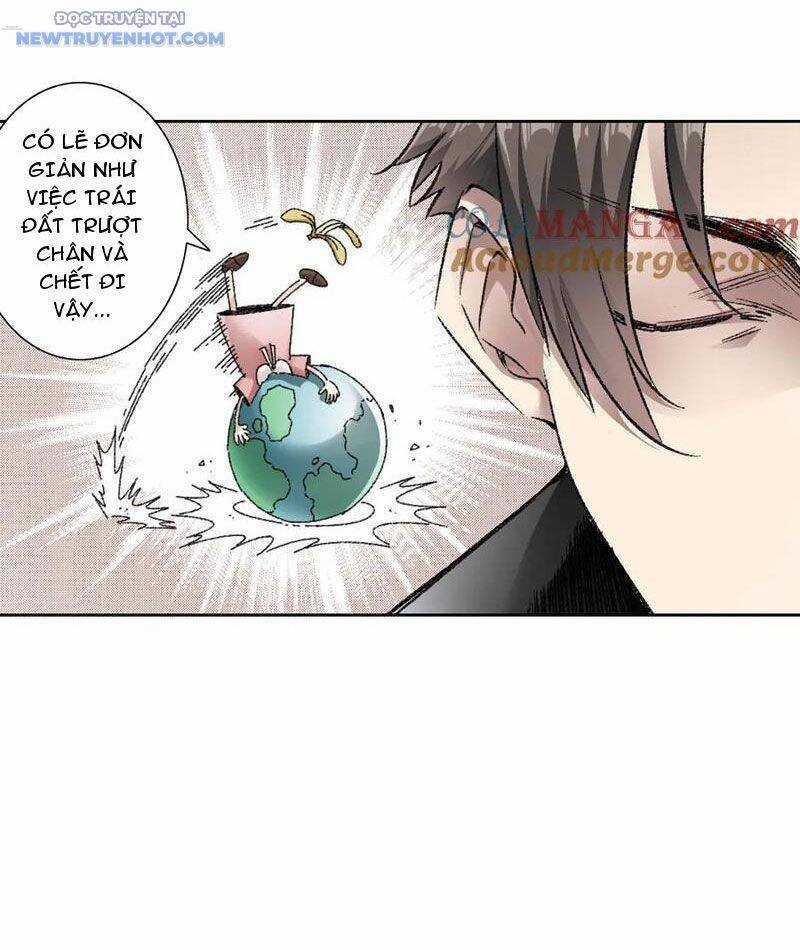 Ta Xây Dựng Tổ Chức Cứu Thế Chapter 17 trang 13