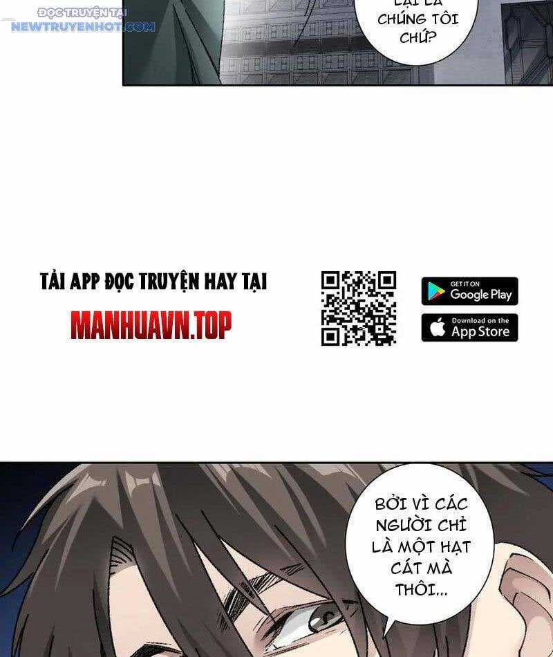 Ta Xây Dựng Tổ Chức Cứu Thế Chapter 17 trang 15