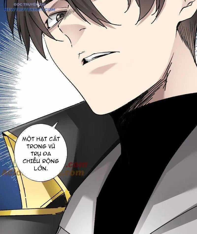 Ta Xây Dựng Tổ Chức Cứu Thế Chapter 17 trang 16