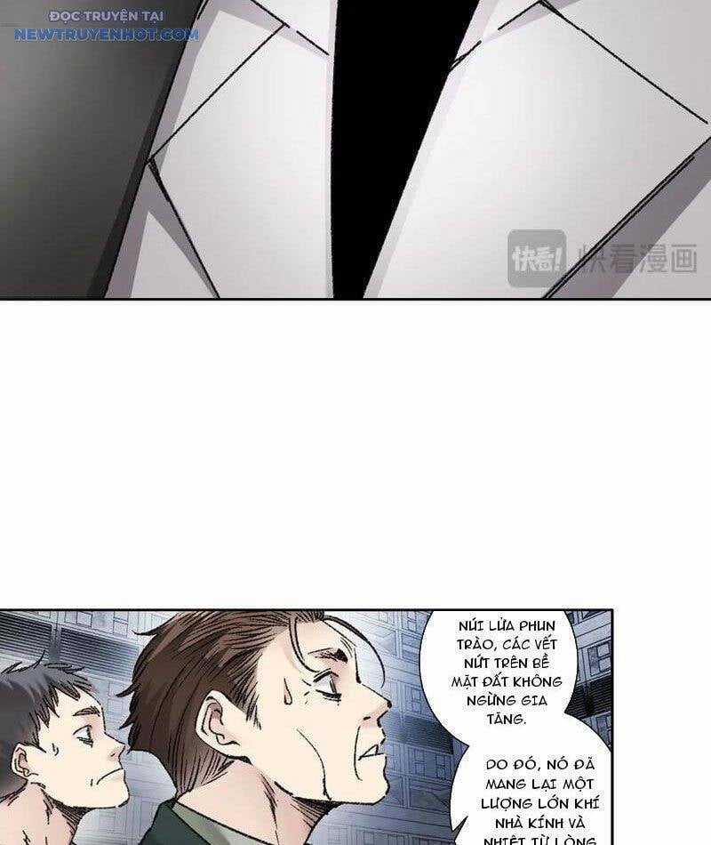 Ta Xây Dựng Tổ Chức Cứu Thế Chapter 17 trang 17