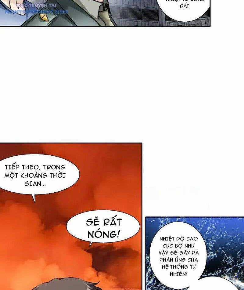 Ta Xây Dựng Tổ Chức Cứu Thế Chapter 17 trang 18