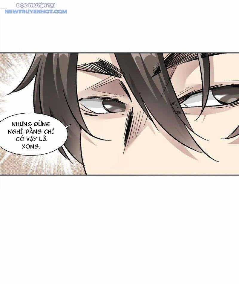 Ta Xây Dựng Tổ Chức Cứu Thế Chapter 17 trang 20