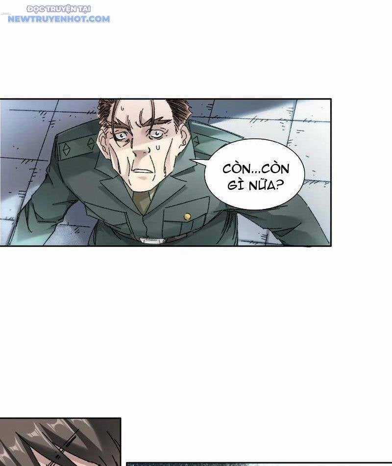 Ta Xây Dựng Tổ Chức Cứu Thế Chapter 17 trang 21