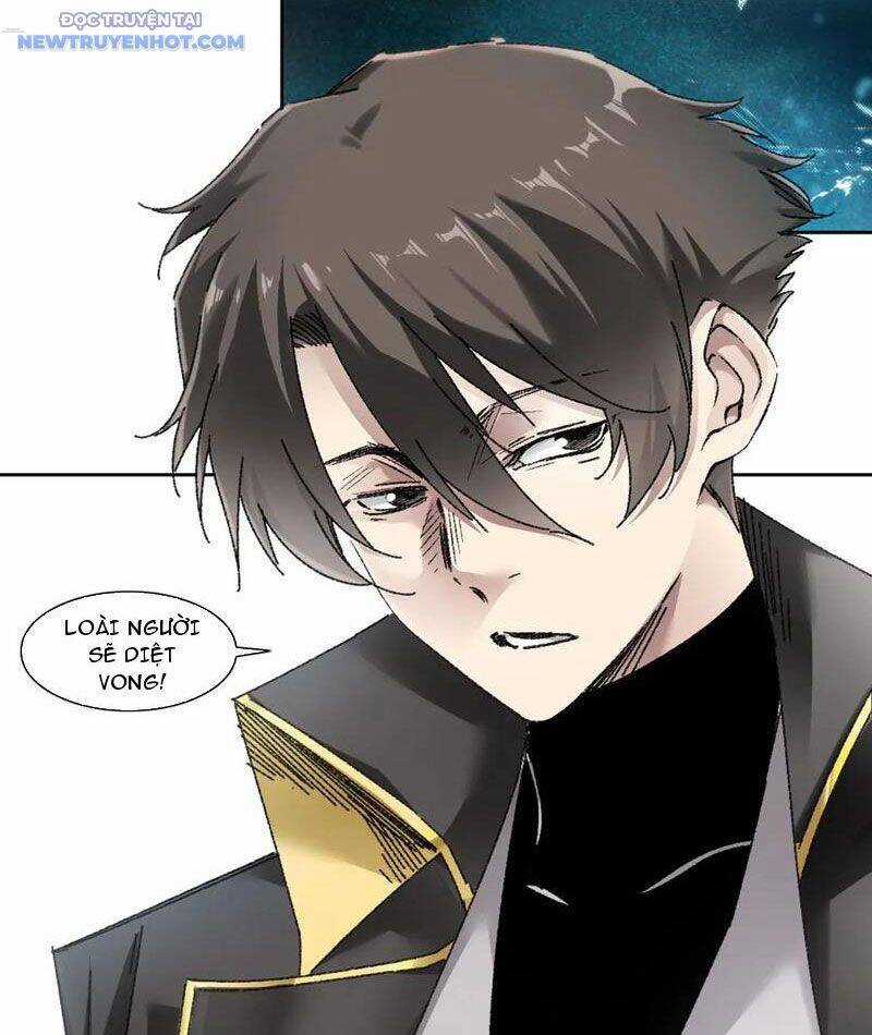 Ta Xây Dựng Tổ Chức Cứu Thế Chapter 17 trang 23