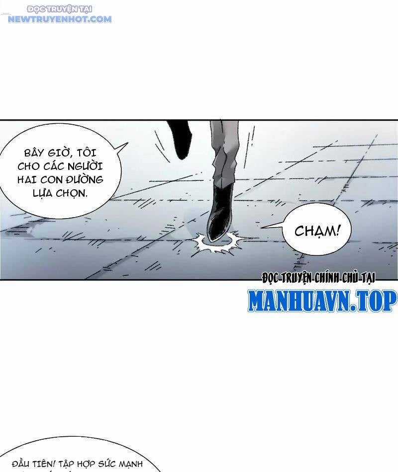 Ta Xây Dựng Tổ Chức Cứu Thế Chapter 17 trang 26