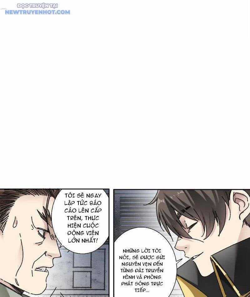 Ta Xây Dựng Tổ Chức Cứu Thế Chapter 17 trang 29