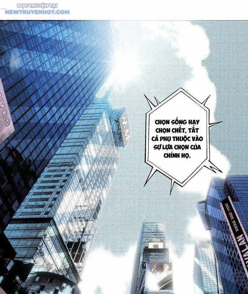 Ta Xây Dựng Tổ Chức Cứu Thế Chapter 17 trang 31